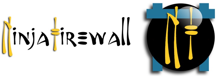 Логотип плагин NinjaFirewall в репозитории WordPress